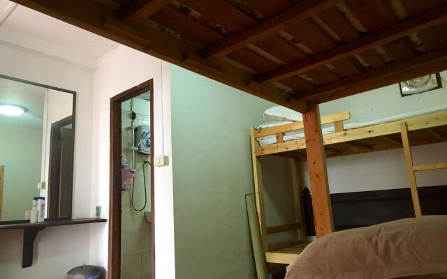 Joy Guesthouse
