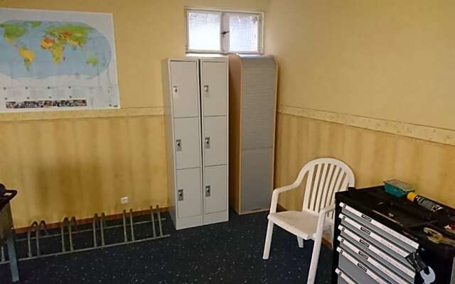 Hotel-Restaurant Scholz