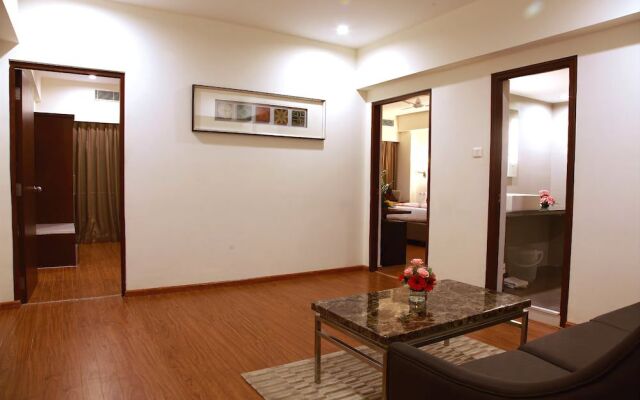 Minerva Grand Hotel
