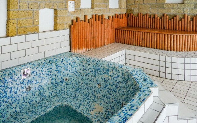 Beautiful Apartment in Dobbiaco With Sauna, Wifi and Indoor Swimming Pool