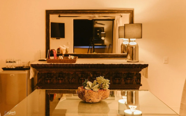 Tentaciones Hotel & Lounge Pool - Adults Only