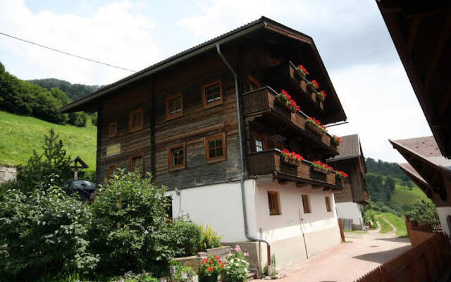 Tauernappartements Kircherhof