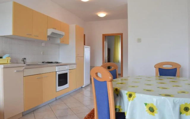 Apartments Green Oasis