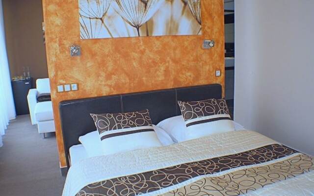 Hotel Lucia
