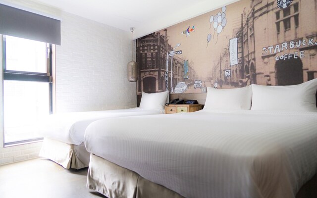 Le Room Hotel Kangding