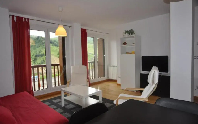 Apartamentos Tirol