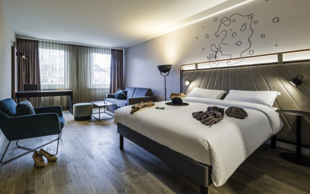 ibis Styles Bielefeld