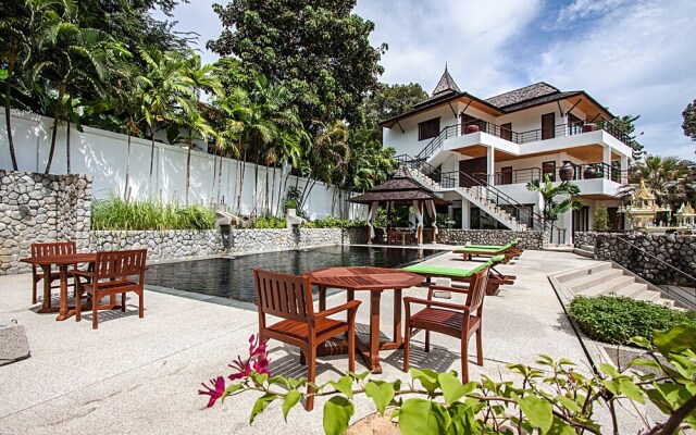Nirano Villa 22 2 Beds
