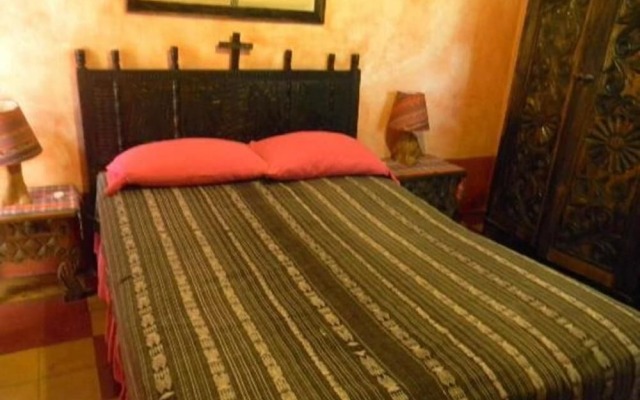 Posada Belen Museo Inn
