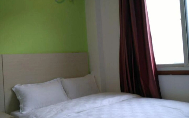 99inn Selected (Beijing Changping Huilongguan Pingxifu Metro Station)