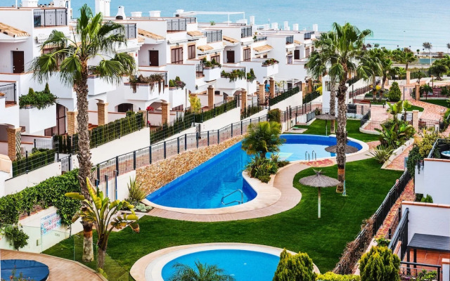 Apartment Azul Beach Ii_30