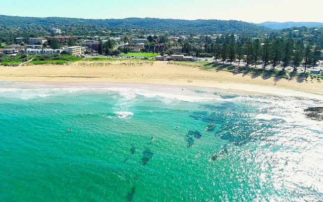 Reef Resort Apartments