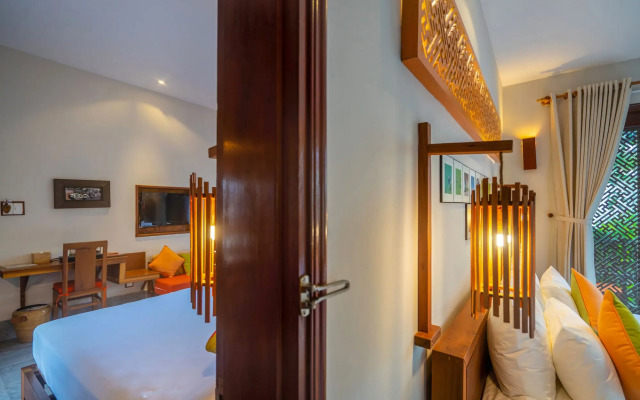Hoi An Chic Green Retreat