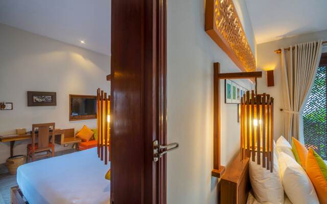 Hoi An Chic Green Retreat
