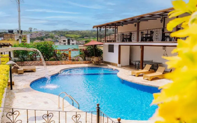 Hotel Casona del Virrey