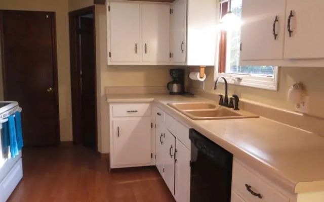 Tunnel Park Beach House