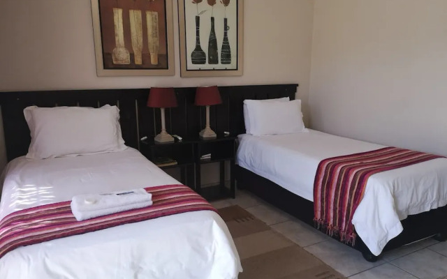 Nahoon Mouth Guest House