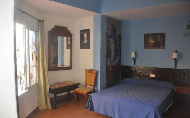 Hostal Temático El Cid
