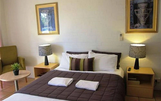 Horizons Motel