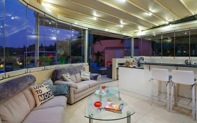 3 Br Junior Villa Aigina - Aph 3600