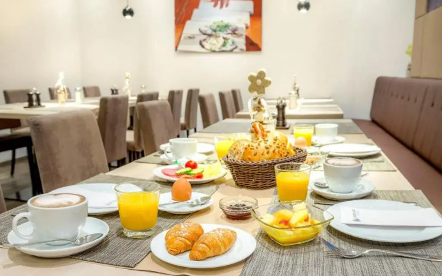 Tagungshaus Bayerischer Wald