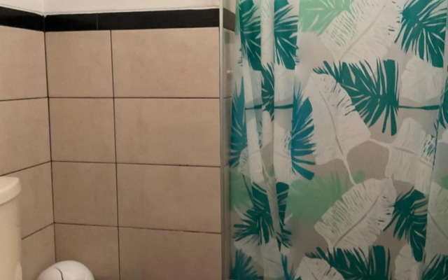 Apartamento familiar amoblado