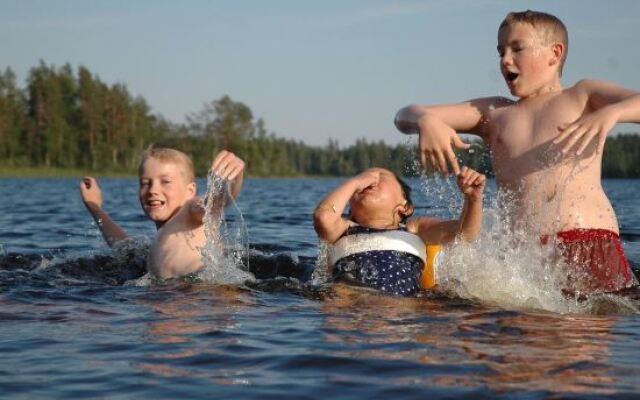 Sundsmåla Landsbygdshotell