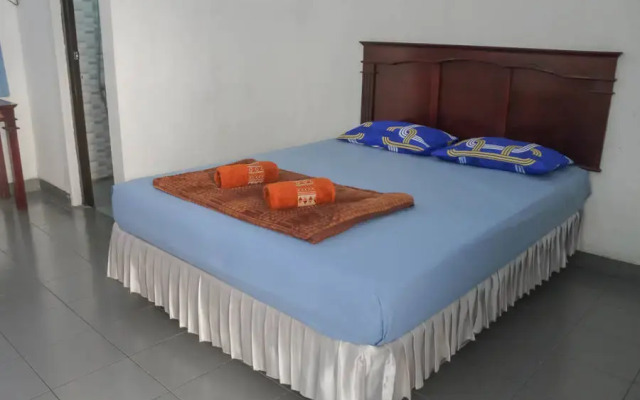 Hotel Rajawali RedPartner