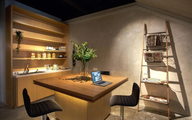 Atelier Hotel Johor Bahru