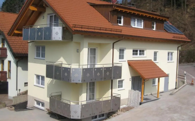Gasthaus-Pension zur Linde