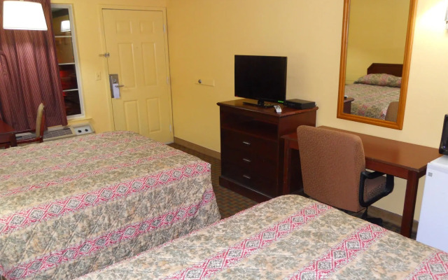 America's Best Inn and Suites Beaufort