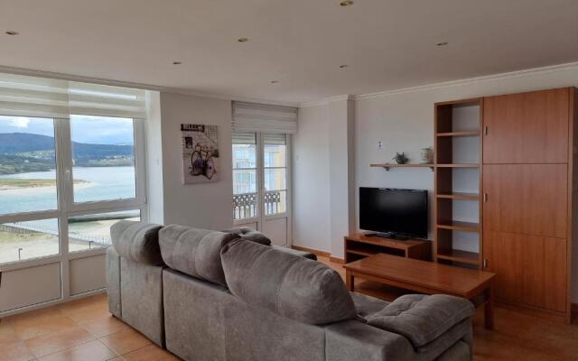 Dúplex 4 Dormitorios En Playa Rapadoira