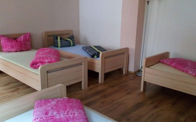 Hostel Aschersleben
