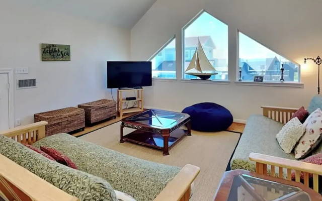 Casablanca by Ryson Vacation Rentals
