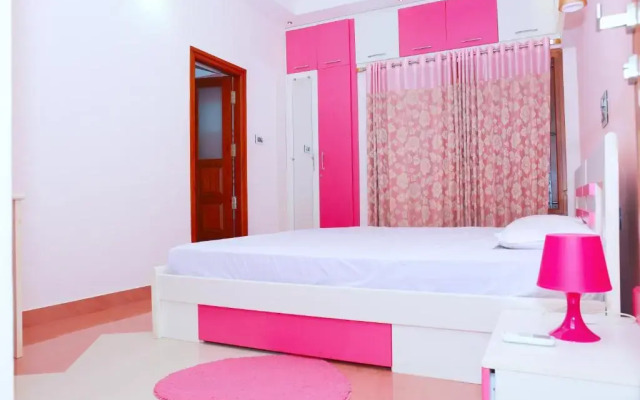 Shamrock Homestay