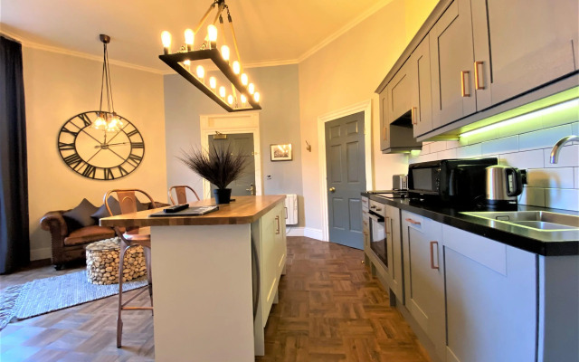 The Leeming at Claremont Apartments