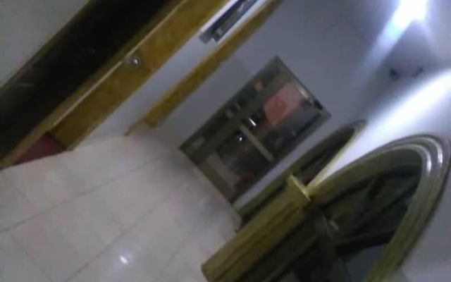 Jewima Hotel