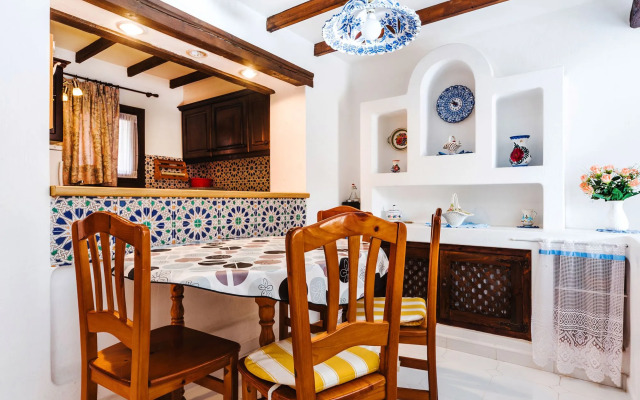 Espanhouse Aldea12