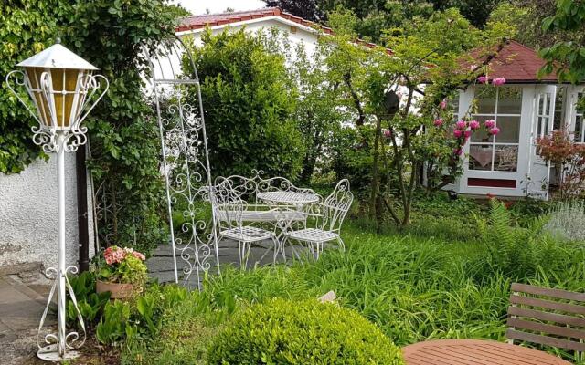 Ferienwohnung am Strandbad