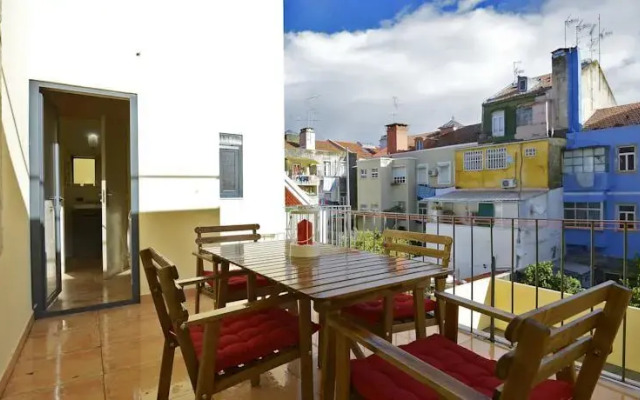 FLH - Beato (Low Cost Apartments)