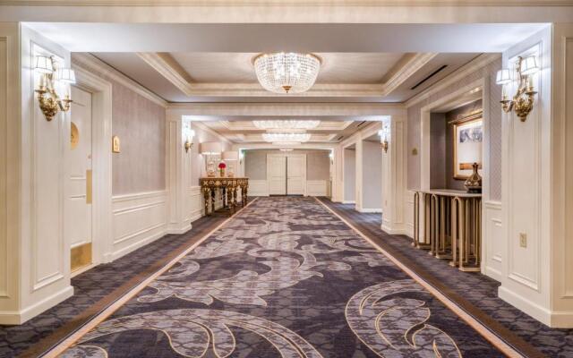 Omni San Francisco Hotel