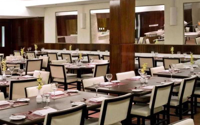 Caesar Business Belo Horizonte Belvedere