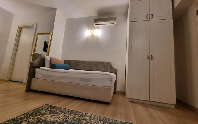 Taximtown Hotel