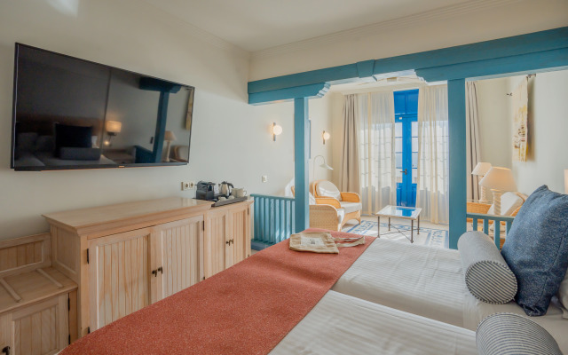 Hotel The Volcán Lanzarote
