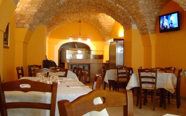 Albergo Diffuso Rococò
