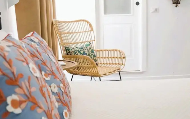 Volpe e Uva Winesuites & Spa