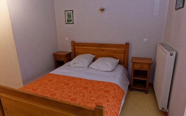 Gîte de la Vallée de la Suize