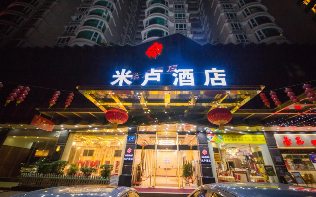 Milu Hotel
