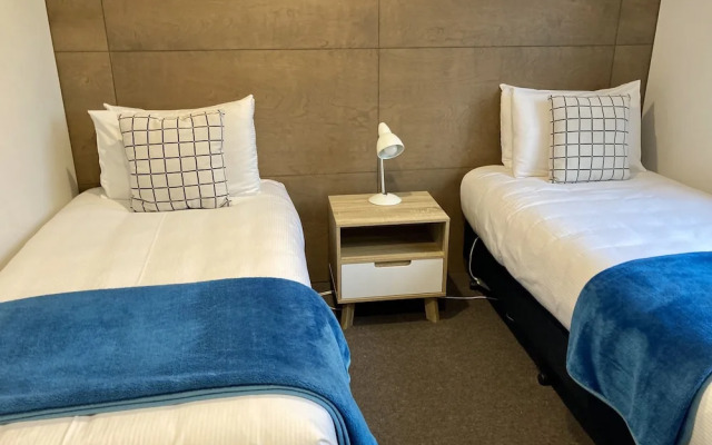 Arrowtown Motel Apartments