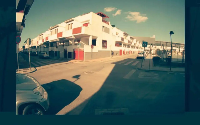Casa Escapada a Granada